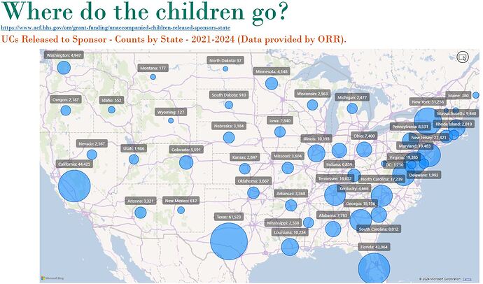 UChildrenMapData